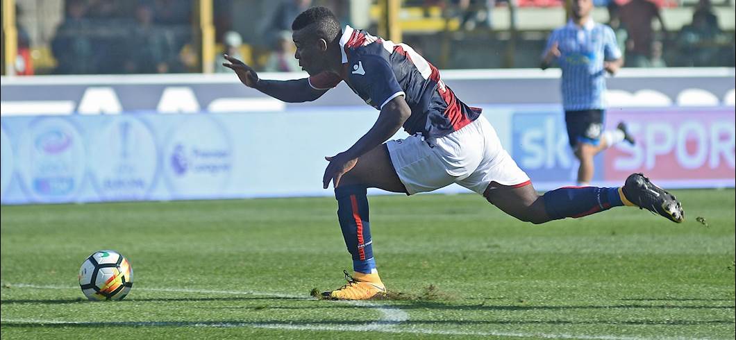 Fantacalcio, Donsah vuole rimanere al Bologna: lo scenario (Getty Images) Fantacalcio, Donsah vuole rimanere al Bologna: lo scenario (Getty Images)