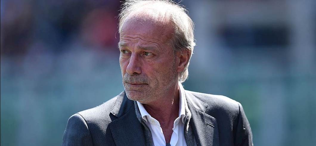 Walter Sabatini, Bologna (Getty) Walter Sabatini, Bologna (Getty)