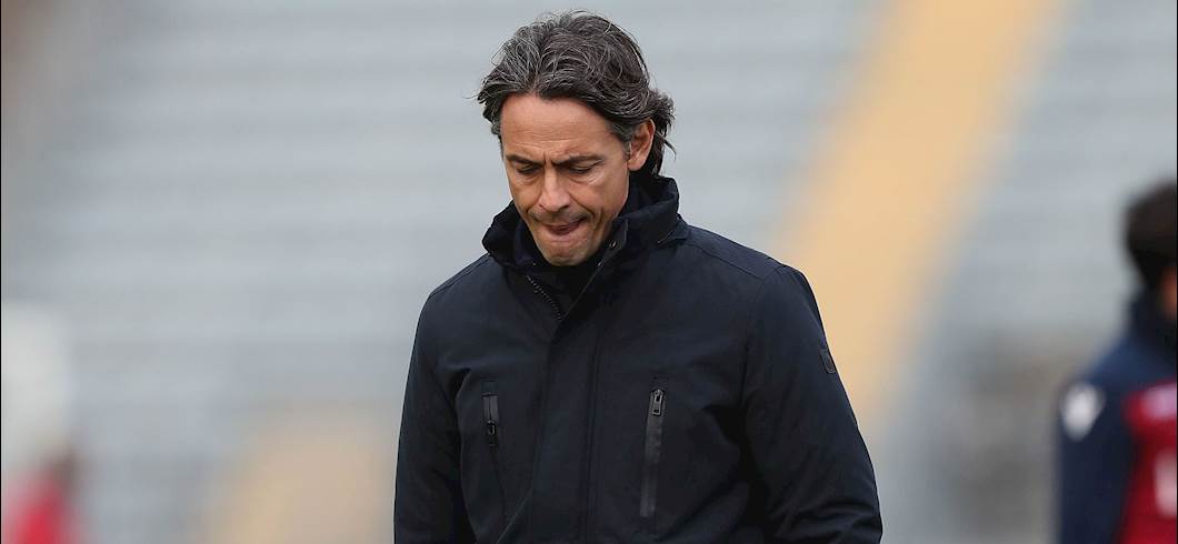 Pippo Inzaghi (Getty Images) Pippo Inzaghi (Getty Images)