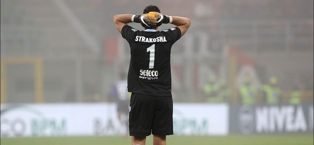 Lazio, le ultime sugli infortunati (Getty Images9 Lazio, le ultime sugli infortunati (Getty Images9