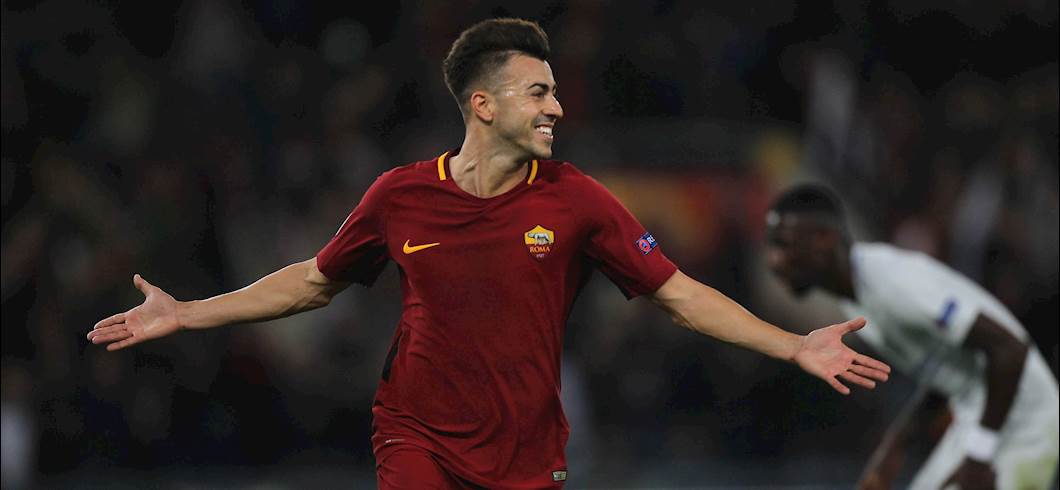 Stephan El Shaarawy nel mirino della Juventus (Getty) Stephan El Shaarawy nel mirino della Juventus (Getty)
