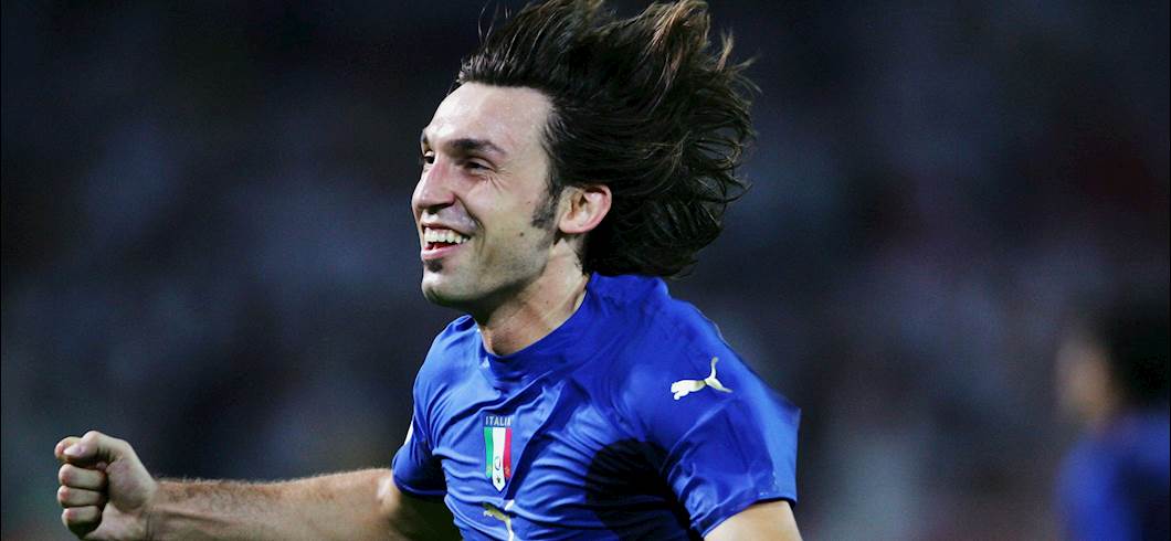 Da Gattuso a Pirlo, da Inzaghi a Cannavaro, l\'Italia 2006 è una Nazionale di allenatori (Getty Images) Da Gattuso a Pirlo, da Inzaghi a Cannavaro, l\'Italia 2006 è una Nazionale di allenatori (Getty Images)