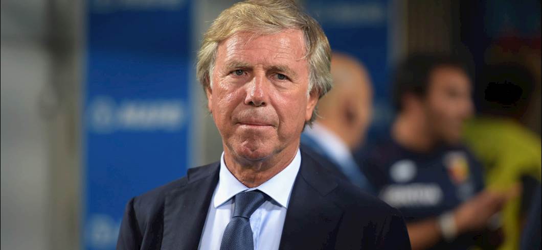 Genoa, Preziosi: "Lammers ci piace. Su Scamacca e Shomurodov..." (Getty Images) Genoa, Preziosi: "Lammers ci piace. Su Scamacca e Shomurodov..." (Getty Images)
