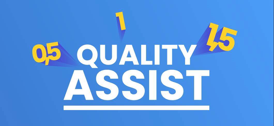 Analisi Quality Assist Fantacalcio 23ª giornata Analisi Quality Assist Fantacalcio 23ª giornata