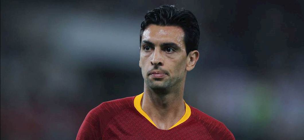 La Roma saluta Smalling e Zappacosta. Pastore rescinde? (Getty Images) La Roma saluta Smalling e Zappacosta. Pastore rescinde? (Getty Images)
