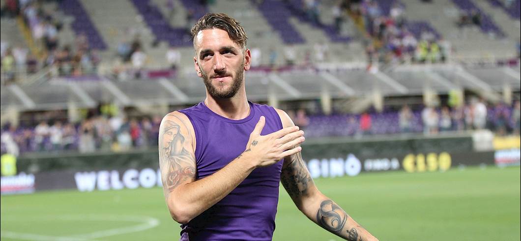 Gonzalo Rodriguez dice basta: l\'ex difensore della Fiorentina si ritira (Getty Images) Gonzalo Rodriguez dice basta: l\'ex difensore della Fiorentina si ritira (Getty Images)