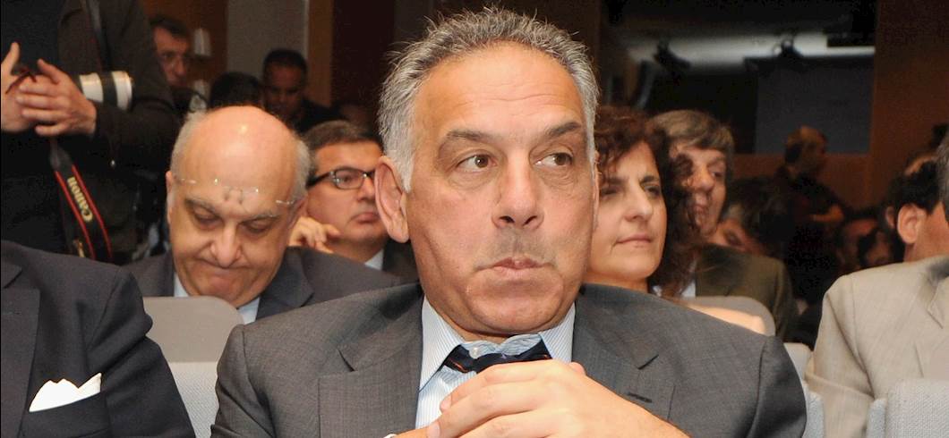 Roma, Pallotta lascia in eredità 242 milioni di euro di debiti (Getty Images) Roma, Pallotta lascia in eredità 242 milioni di euro di debiti (Getty Images)