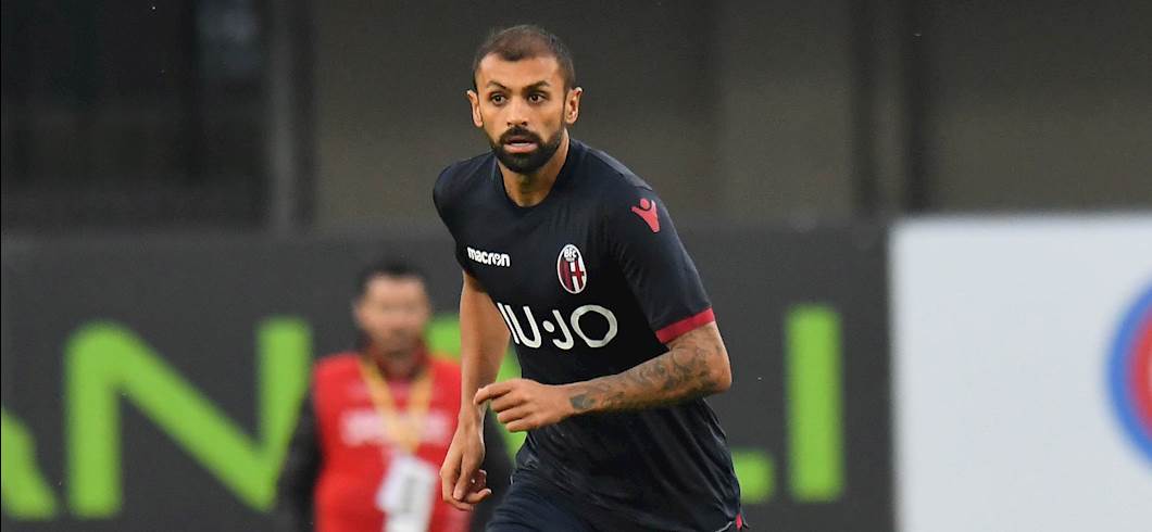 Fantacalcio Bologna, in difesa comanda sempre Danilo: è sempre una garanzia (Getty Images) Fantacalcio Bologna, in difesa comanda sempre Danilo: è sempre una garanzia (Getty Images)