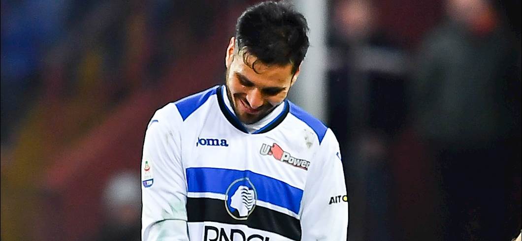 Atalanta, infortunio per Palomino: ecco come sta il difensore (Getty Images) Atalanta, infortunio per Palomino: ecco come sta il difensore (Getty Images)