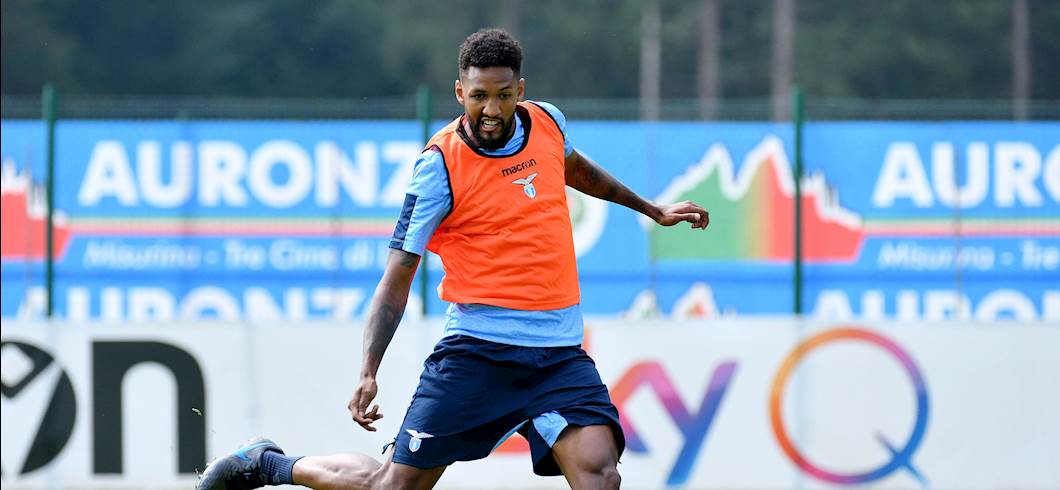 UFFICIALE - Wallace lascia la Lazio: si sblocca il mercato in entrata (Getty Images) UFFICIALE - Wallace lascia la Lazio: si sblocca il mercato in entrata (Getty Images)