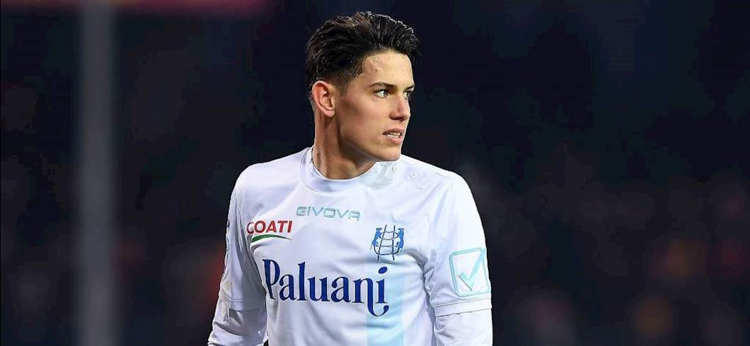UFFICIALE - Calciomercato Verona, Stepinski lascia l\'Hellas e il Fantacalcio (Getty Images) UFFICIALE - Calciomercato Verona, Stepinski lascia l\'Hellas e il Fantacalcio (Getty Images)