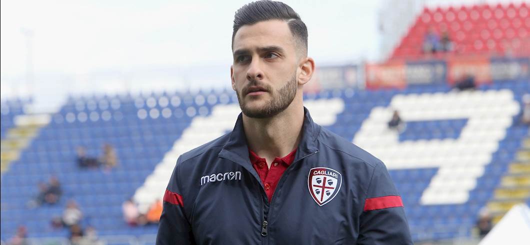 Calciomercato, il Brescia piomba su Lykogiannis: il terzino cambia squadra? (Getty Images) Calciomercato, il Brescia piomba su Lykogiannis: il terzino cambia squadra? (Getty Images)