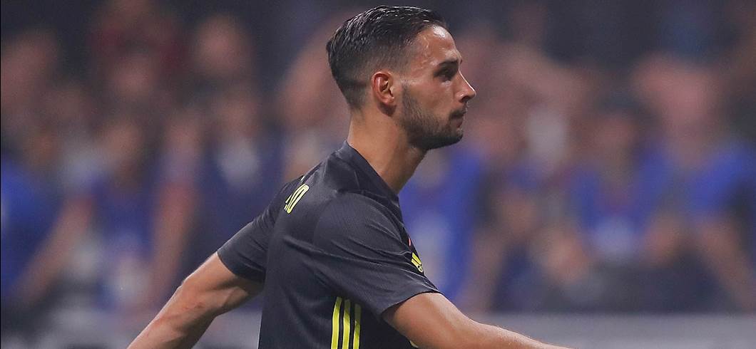 Juventus, De Sciglio in uscita: interessa alla Roma (Getty Images) Juventus, De Sciglio in uscita: interessa alla Roma (Getty Images)