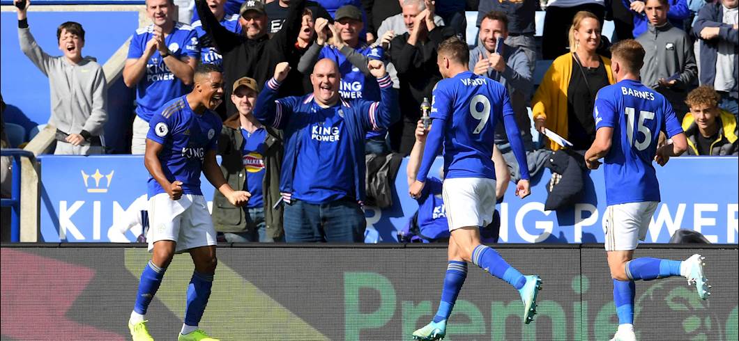 Consigli Fantacalcio Euroleghe: Guida all\'asta - Leicester (Getty Images) Consigli Fantacalcio Euroleghe: Guida all\'asta - Leicester (Getty Images)