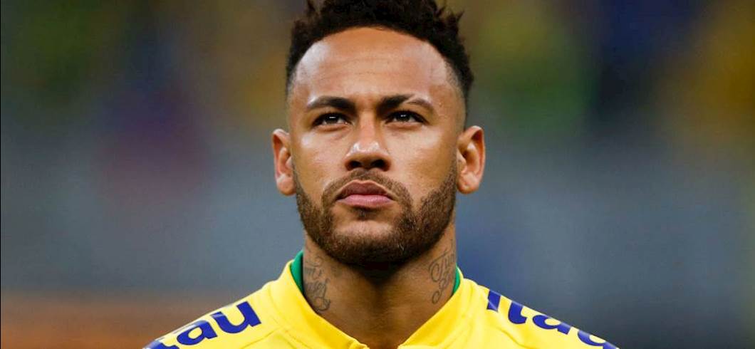 Neymar (Getty Images) Neymar (Getty Images)