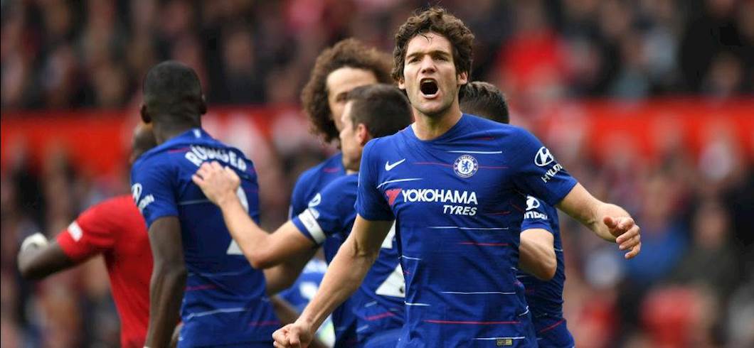 Alonso-Lampard, è rottura! Lo spagnolo torna in Serie A? (Getty Images) Alonso-Lampard, è rottura! Lo spagnolo torna in Serie A? (Getty Images)