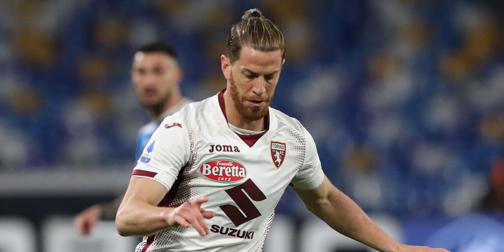 Torino, Ansaldi rientra in gruppo (Getty Images) Torino, Ansaldi rientra in gruppo (Getty Images)