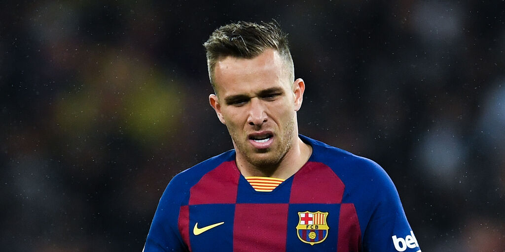 Arthur (Getty Images) Arthur (Getty Images)
