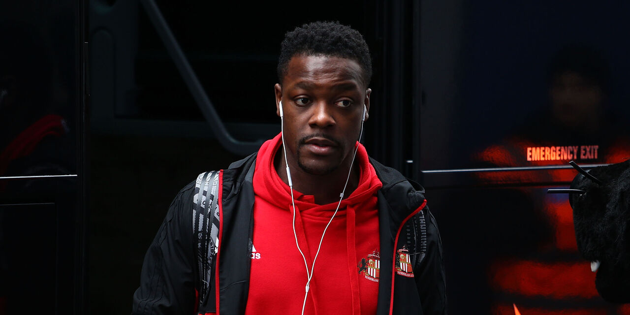 Joel Asoro (Getty Images) Joel Asoro (Getty Images)
