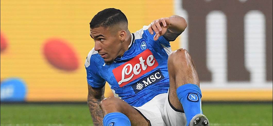 Calciomercato Napoli, Allan a un passo dall\'Everton (Getty Images) Calciomercato Napoli, Allan a un passo dall\'Everton (Getty Images)