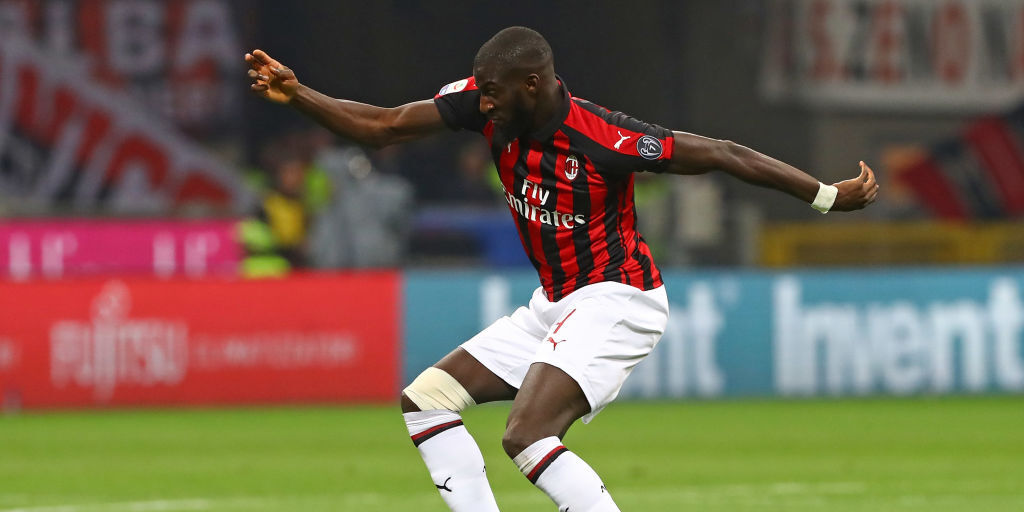 Calciomercato Milan, Bakayoko va di fretta sui social. Ecco il suo tweet (Getty Images) Calciomercato Milan, Bakayoko va di fretta sui social. Ecco il suo tweet (Getty Images)