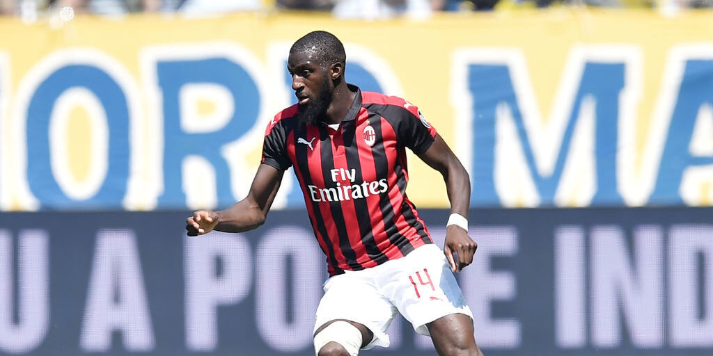 Calciomercato Milan Bakayoko Paqueta (Getty Images) Calciomercato Milan Bakayoko Paqueta (Getty Images)