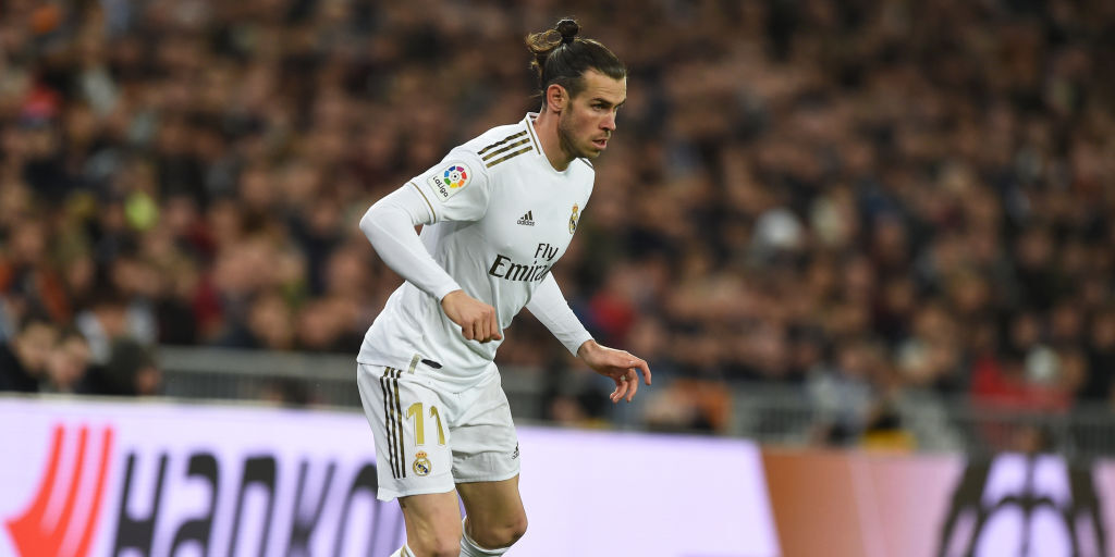 Calciomercato Real Madrid Bale (Getty Images) Calciomercato Real Madrid Bale (Getty Images)