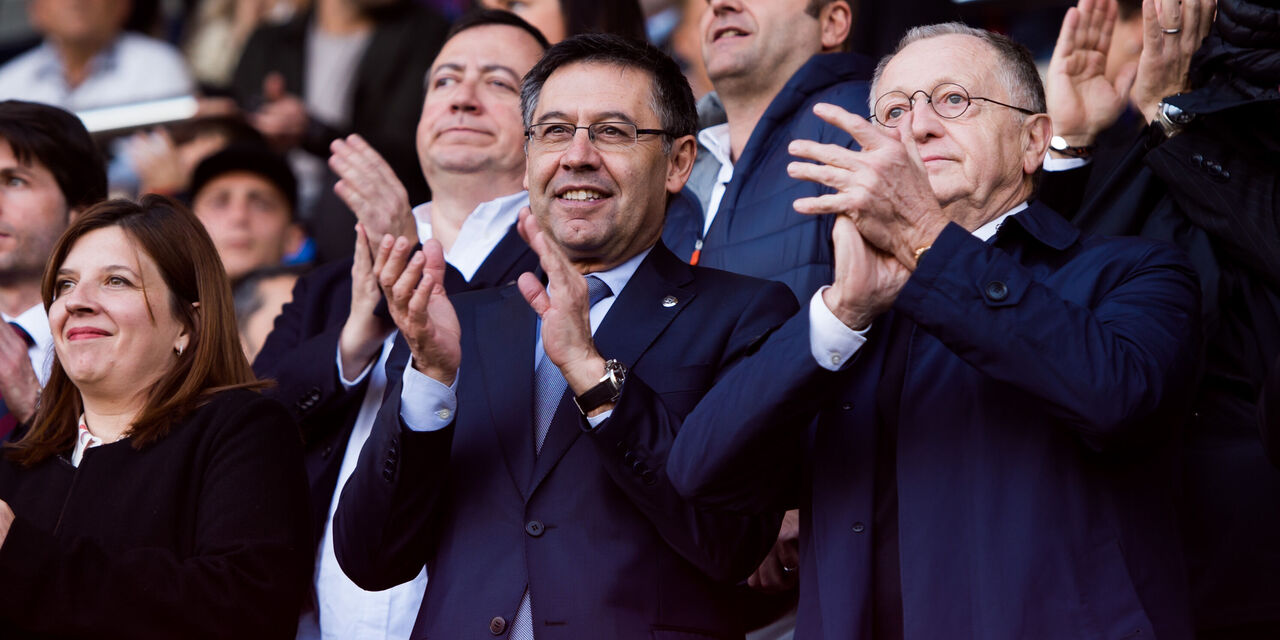 Barcellona, si è dimesso Bartomeu (Getty Images) Barcellona, si è dimesso Bartomeu (Getty Images)