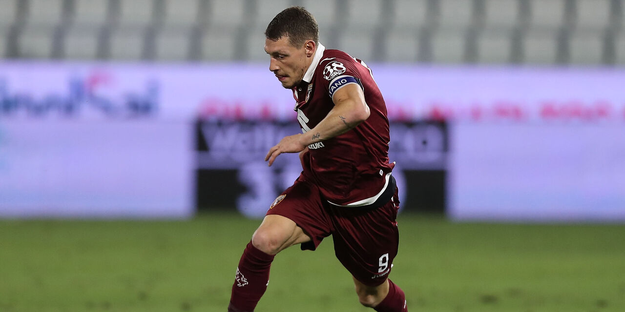 Andrea Belotti (Getty Images) Andrea Belotti (Getty Images)