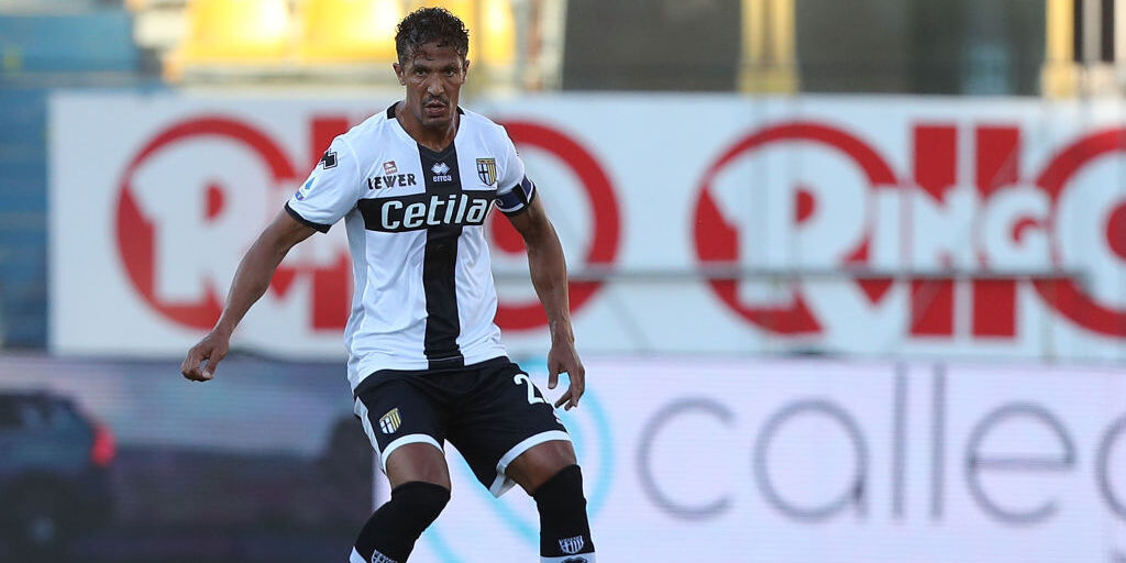 Bruno Alves (Getty Images) Bruno Alves (Getty Images)