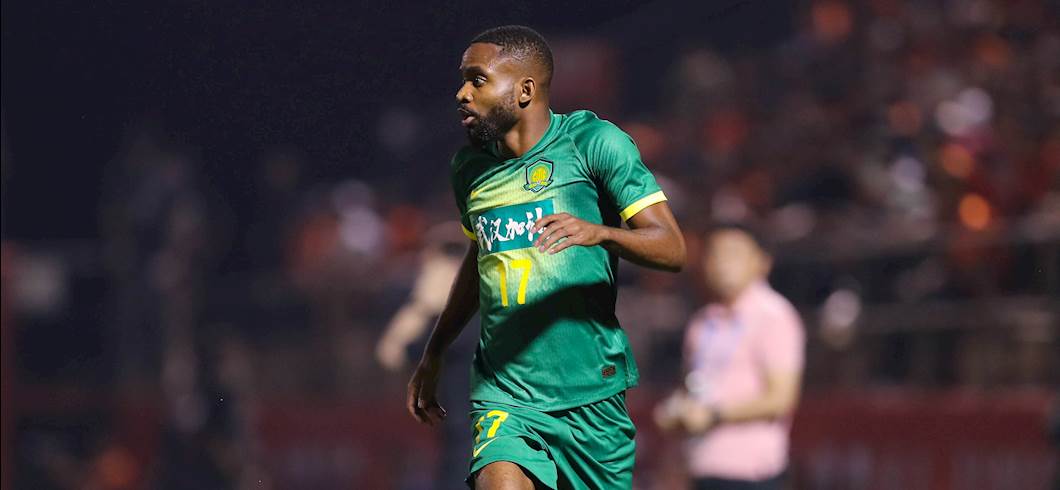 Bakambu (Getty) Bakambu (Getty)