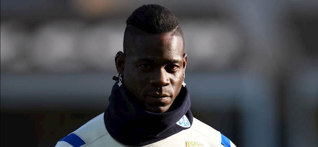 Genoa, Scamacca esclude Balotelli? Ecco come cambia l\'attacco (Getty Images) Genoa, Scamacca esclude Balotelli? Ecco come cambia l\'attacco (Getty Images)