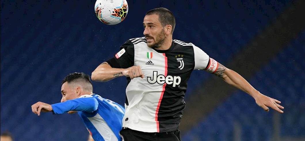 Bonucci (Getty Images)