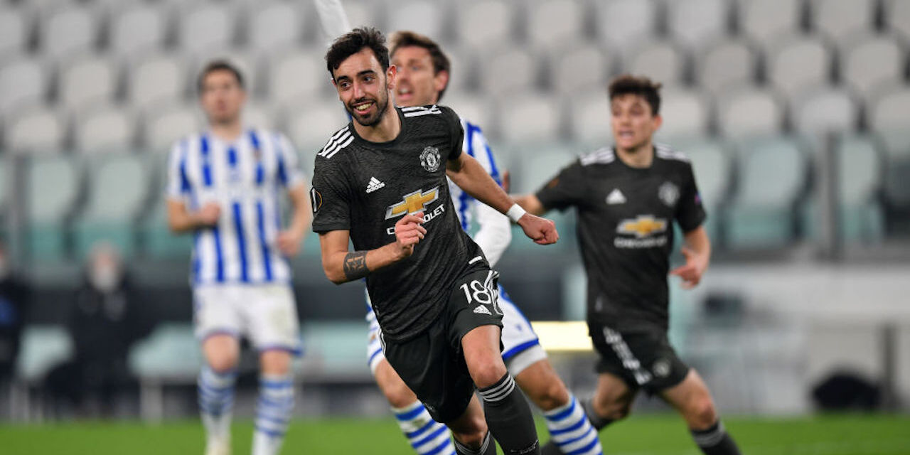 Europa League, tutti i risultati dell\'andata dei sedicesimi (Getty Images) Europa League, tutti i risultati dell\'andata dei sedicesimi (Getty Images)