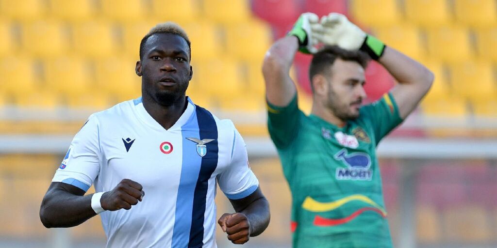 Caicedo (Getty) Caicedo (Getty)