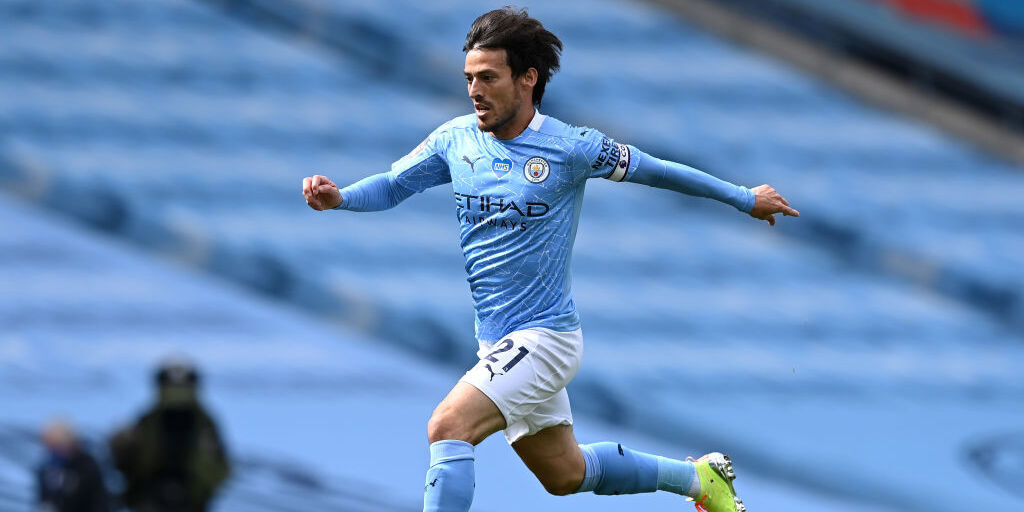 Calciomercato Lazio David Silva (Getty Images) Calciomercato Lazio David Silva (Getty Images)
