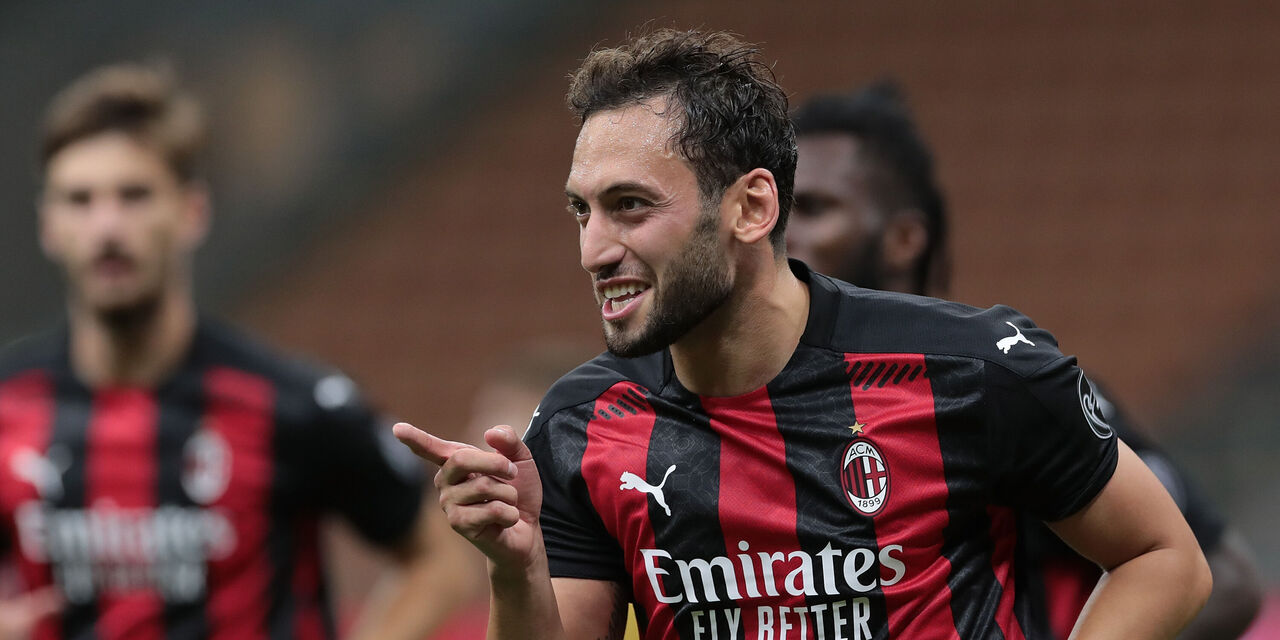 Coronavirus: i giocatori positivi in Serie A (Getty Images) Coronavirus: i giocatori positivi in Serie A (Getty Images)