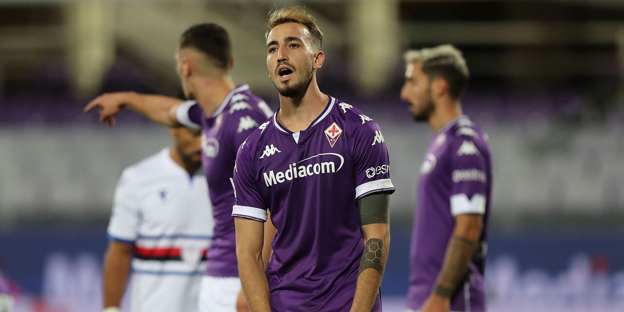 4ª giornata Serie A: 5 centrocampisti da schierare al Fantacalcio (Getty Images) 4ª giornata Serie A: 5 centrocampisti da schierare al Fantacalcio (Getty Images)