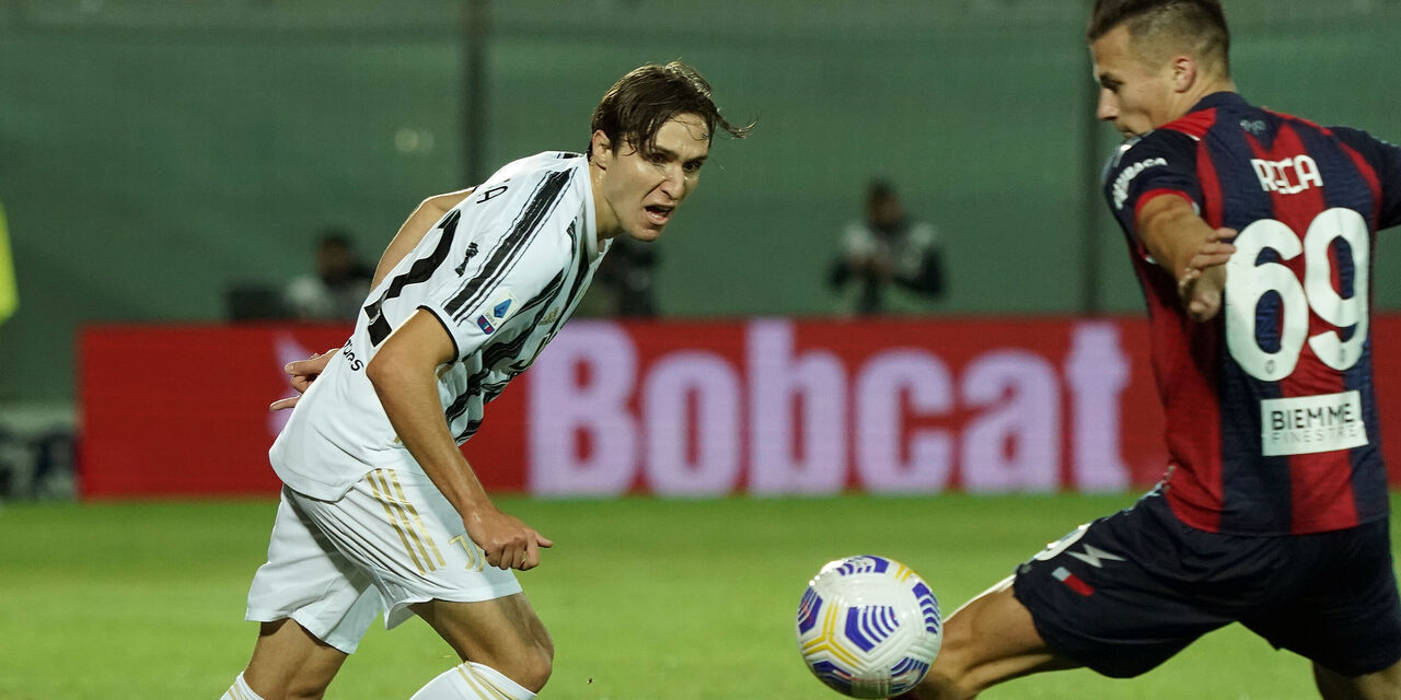 Giudice Sportivo, gli squalificati dopo la 4^ giornata: la decisione su Chiesa (Getty Images) Giudice Sportivo, gli squalificati dopo la 4^ giornata: la decisione su Chiesa (Getty Images)