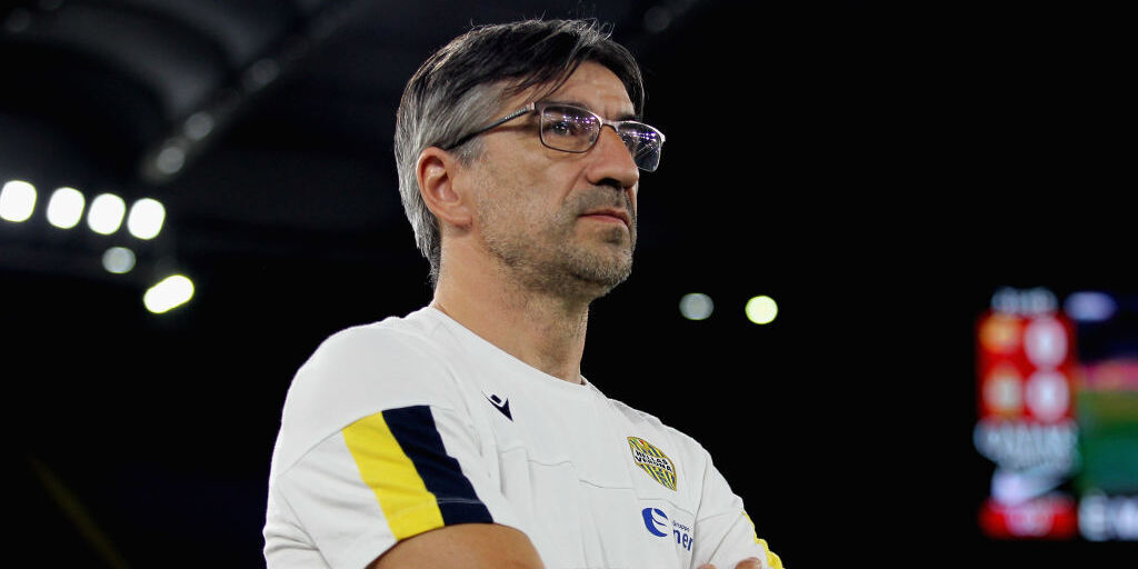 Hellas Verona, i convocati e la probabile formazione contro il Genoa (Getty Images) Hellas Verona, i convocati e la probabile formazione contro il Genoa (Getty Images)