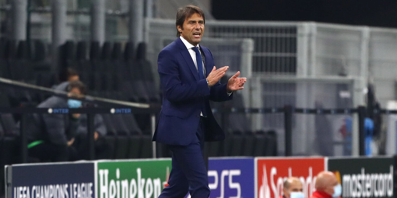 Inter Conte (Getty Images) Inter Conte (Getty Images)