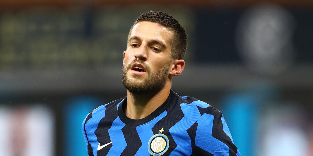Inter: rinnovo prestito Biraghi, Conte non è convinto. E spunta Bonazzoli... (Getty Images) Inter: rinnovo prestito Biraghi, Conte non è convinto. E spunta Bonazzoli... (Getty Images)