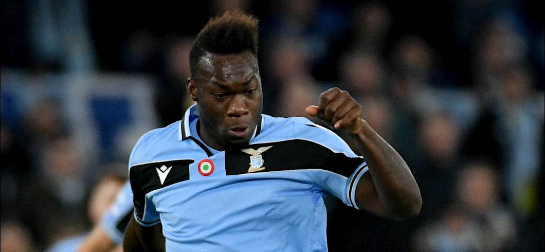 Lazio-Inter, le formazioni ufficiali: fuori Lazzari, gioca Caicedo. Riecco Candreva (Getty Images) Lazio-Inter, le formazioni ufficiali: fuori Lazzari, gioca Caicedo. Riecco Candreva (Getty Images)