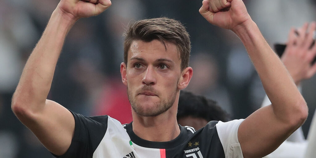 Offerta per Rugani: la Juventus rifiuta, ecco il motivo (Getty Images) Offerta per Rugani: la Juventus rifiuta, ecco il motivo (Getty Images)