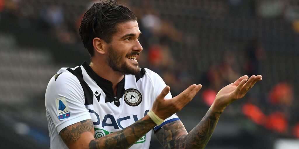 Il complotto del San Daniele: Udinese senza rigori nella stagione con più penalty (Getty Images) Il complotto del San Daniele: Udinese senza rigori nella stagione con più penalty (Getty Images)