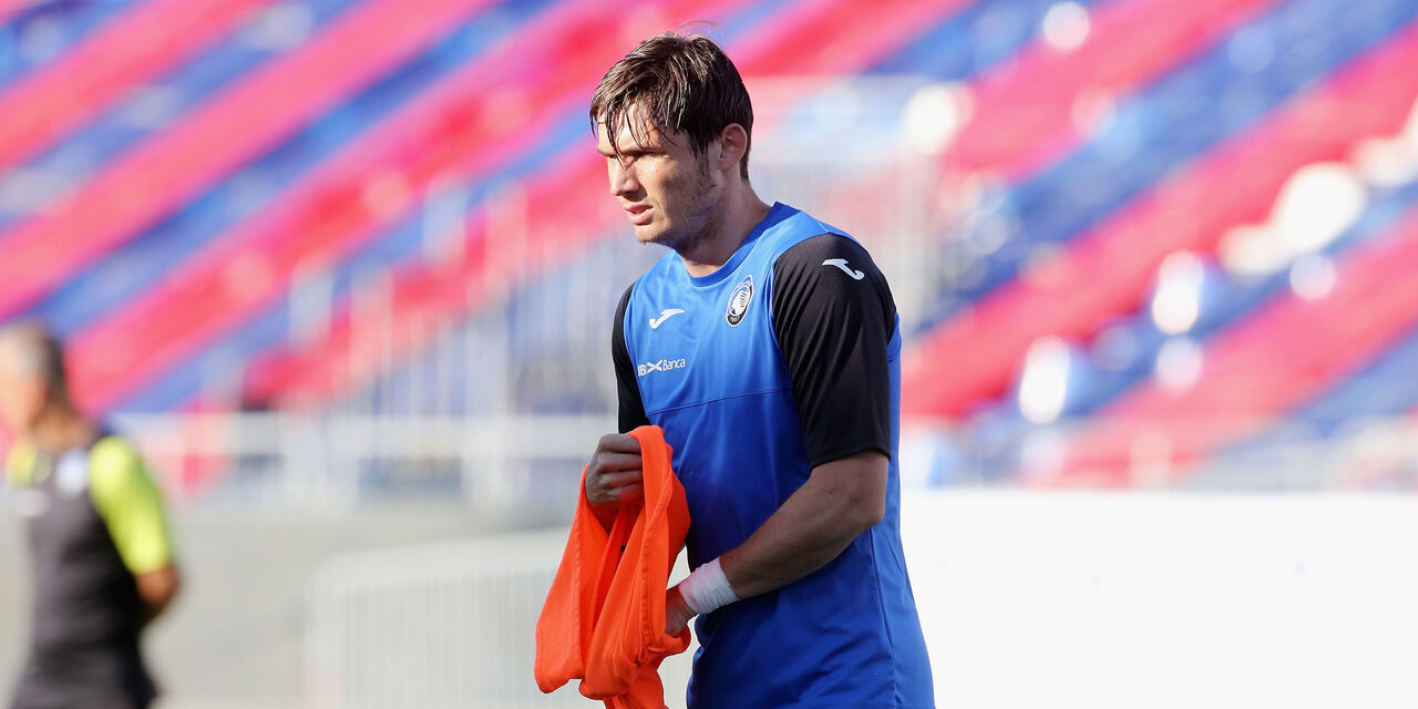 Atalanta, de Roon: "Tra poco rientrerà Ilicic" (Getty Images) Atalanta, de Roon: "Tra poco rientrerà Ilicic" (Getty Images)