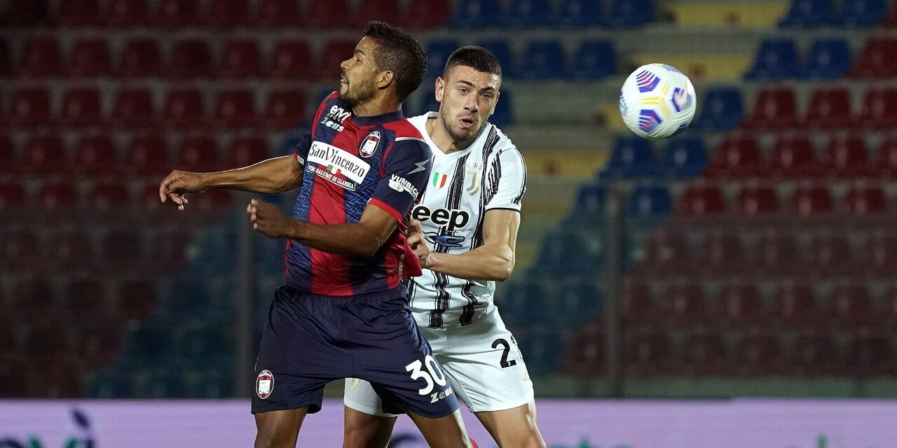 Demiral da schierare al Fantacalcio nella 5ª giornata (Getty Images) Demiral da schierare al Fantacalcio nella 5ª giornata (Getty Images)