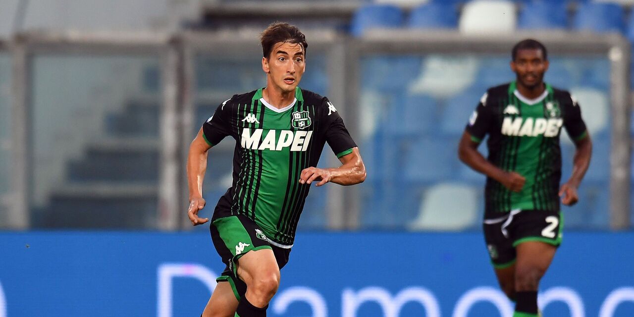 Sassuolo, i convocati: la decisione su Djuricic (Getty Images) Sassuolo, i convocati: la decisione su Djuricic (Getty Images)