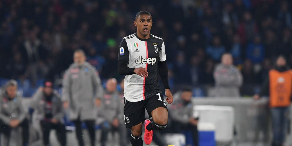 Juve, esonero Sarri: like per Douglas Costa, Mandzukic ed Emre Can (Getty Images) Juve, esonero Sarri: like per Douglas Costa, Mandzukic ed Emre Can (Getty Images)