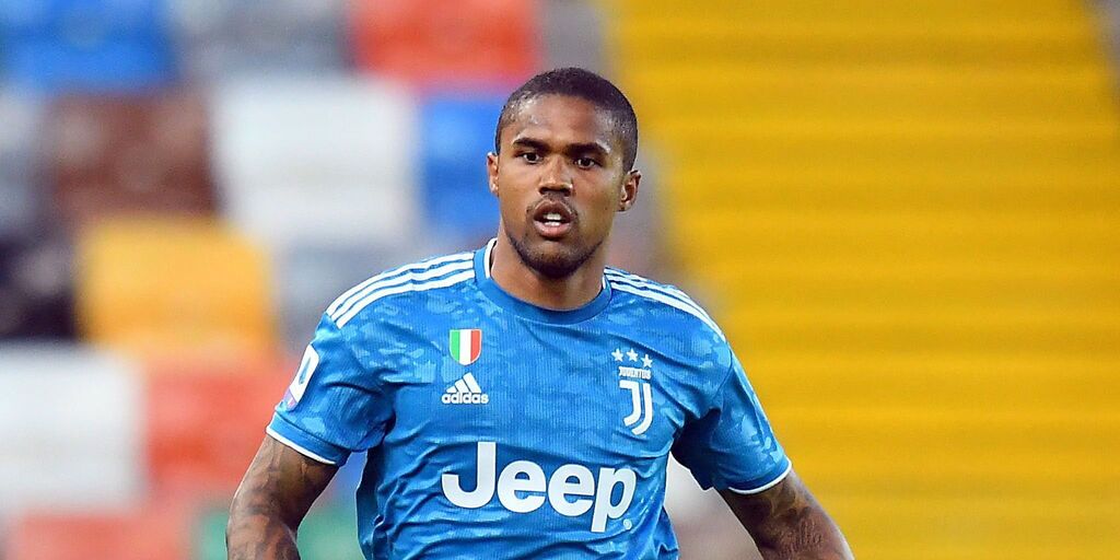 Juventus, Douglas Costa saluta: ecco dove andrà (Getty Images) Juventus, Douglas Costa saluta: ecco dove andrà (Getty Images)